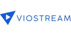 Viostream logo