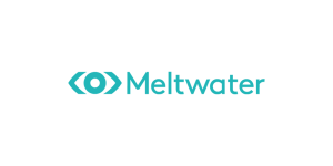 Meltwater logo