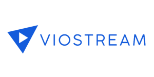 Viostream logo